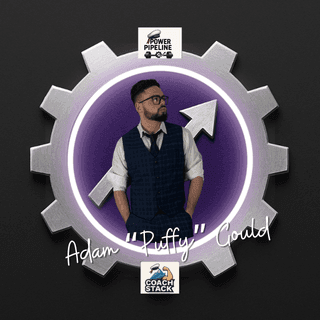 Adam “Puffy” Gould